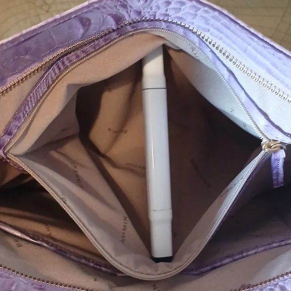 Brahmin Noelle Shoulder Bag - Picture 10 of 16